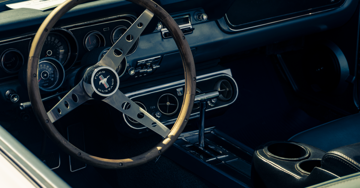 Ford car key fob — Berkeley Heights Locksmith