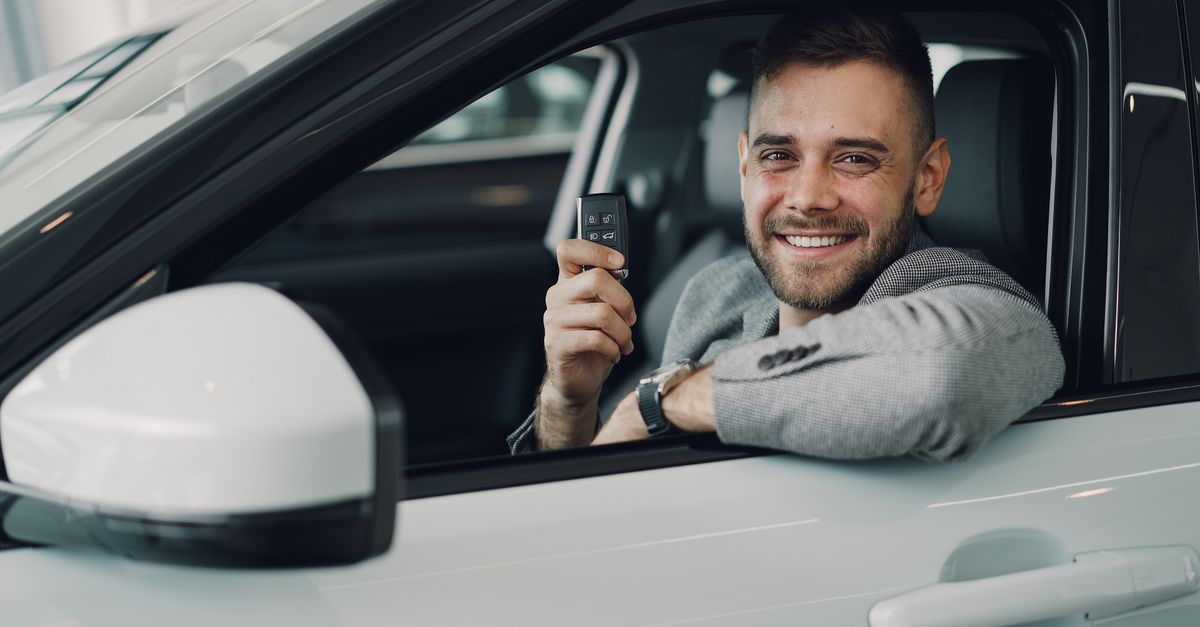 Honda car key fob — Berkeley Heights Locksmith