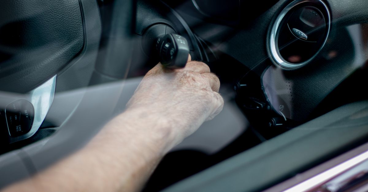 Toyota car key fob — Berkeley Heights Locksmith