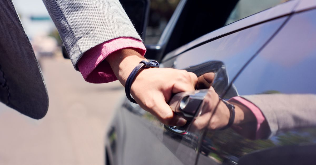 Auto Locksmith service — Berkeley Heights Locksmith