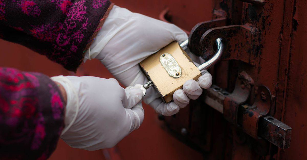 Commercial Lock Rekey & Master Keying — Berkeley Heights Locksmith
