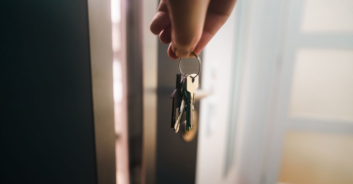 Commercial Locksmith service — Berkeley Heights Locksmith