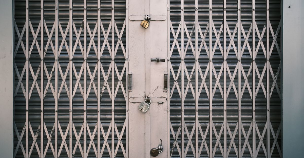 Locked Out of Your House in Berkeley Heights? Here's What to Do — Berkeley Heights Locksmith