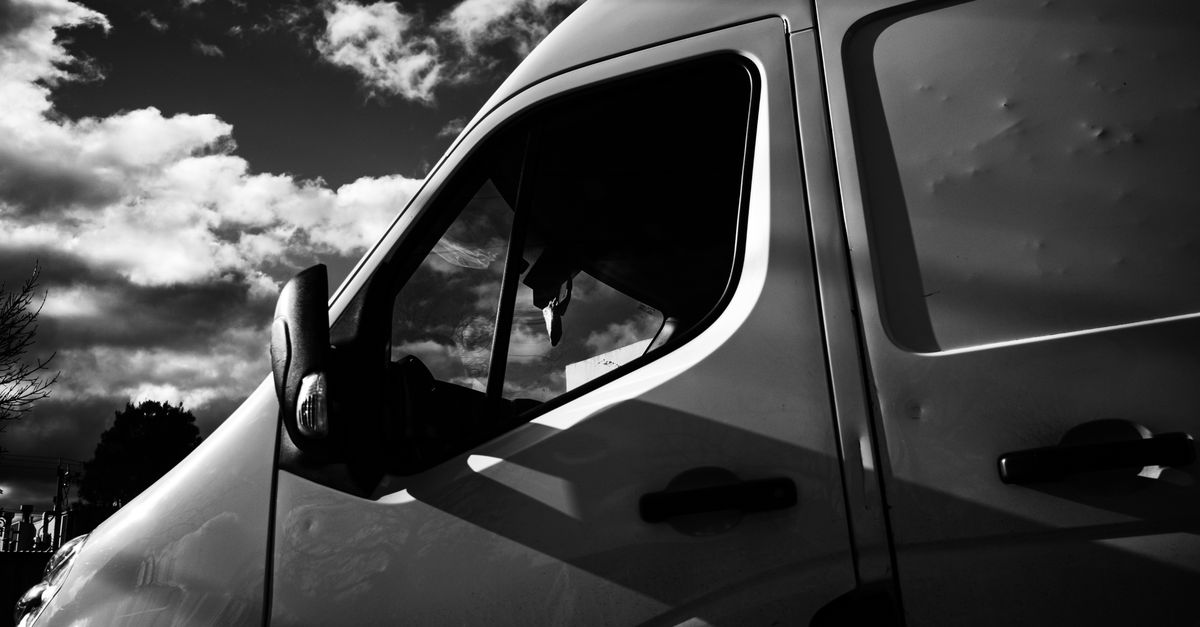 locksmith mobile service van — Berkeley Heights Locksmith