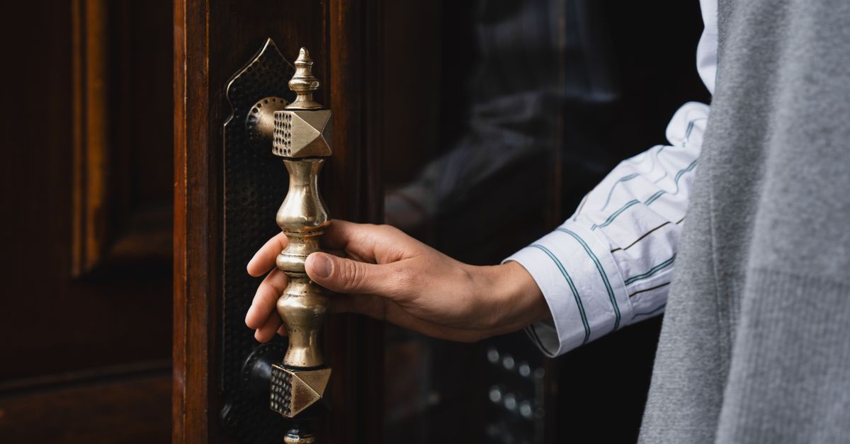 Home Lockout Service — Berkeley Heights Locksmith
