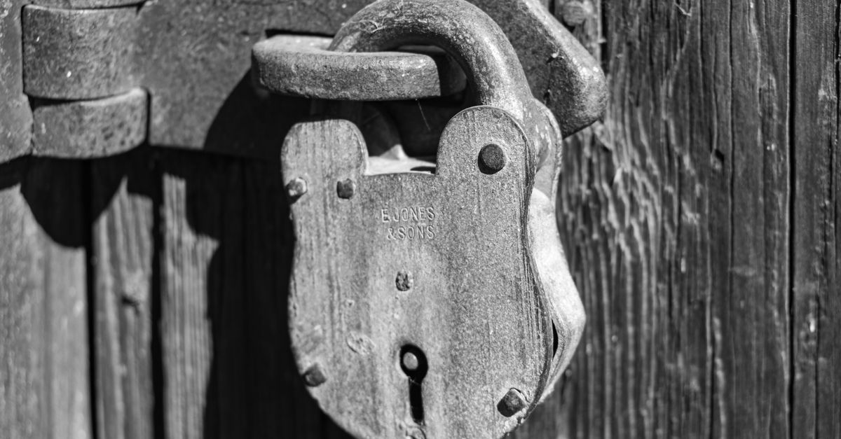 Mortise Lock Repair & Replacement — Berkeley Heights Locksmith