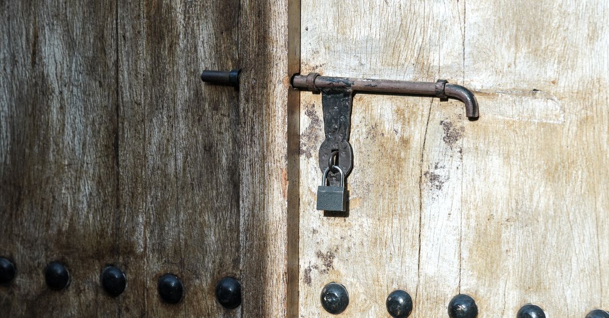 What Is a Mortise Lock, and Why Do So Many Berkeley Heights Homes Have Them? — Berkeley Heights Locksmith