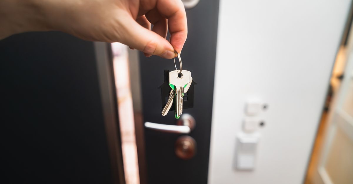 door security hardware — Berkeley Heights Locksmith