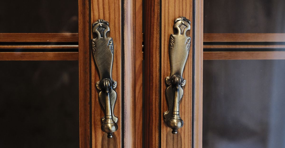 door security hardware — Berkeley Heights Locksmith