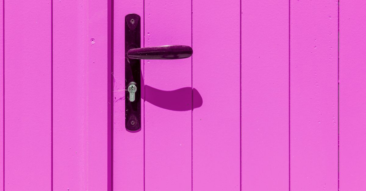 home security lock door — Berkeley Heights Locksmith