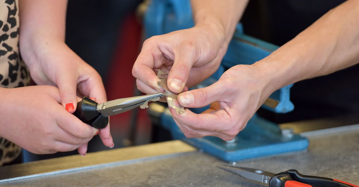 locksmith tools keys — Berkeley Heights Locksmith