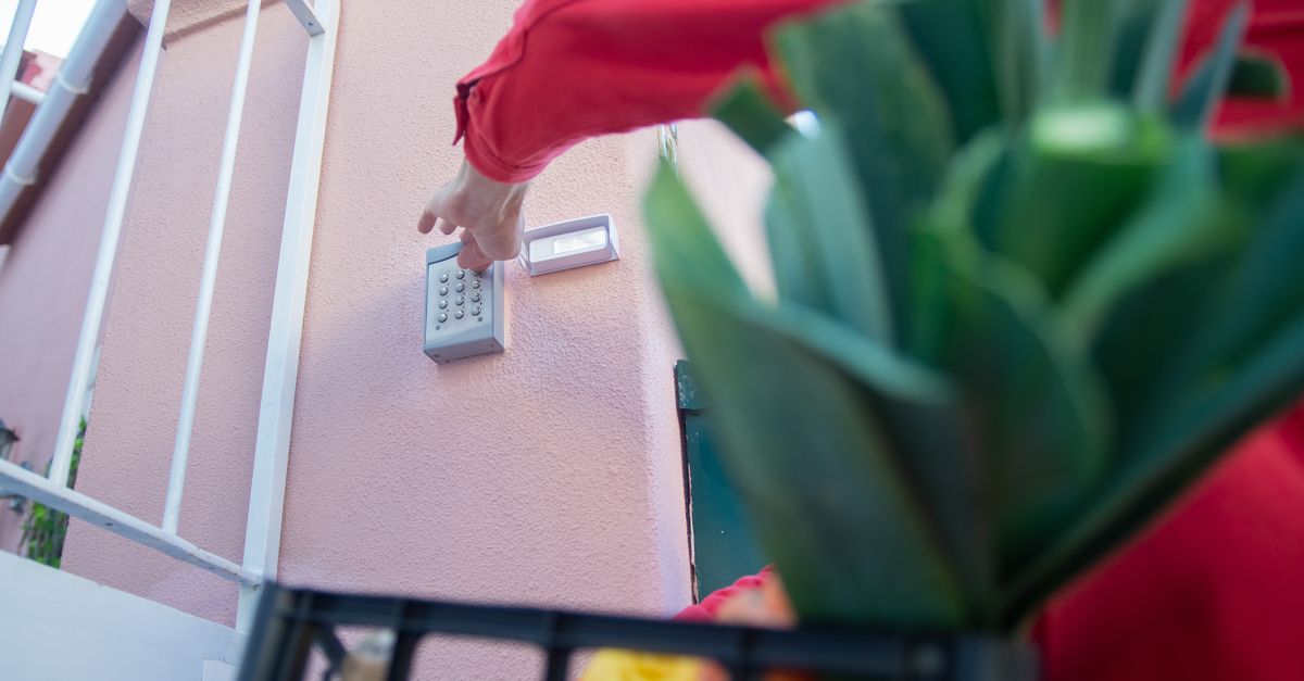 door security hardware — Berkeley Heights Locksmith