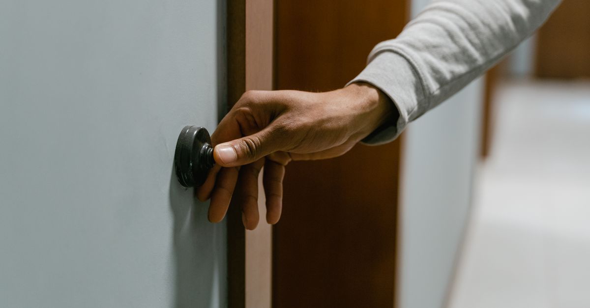 door security hardware — Berkeley Heights Locksmith