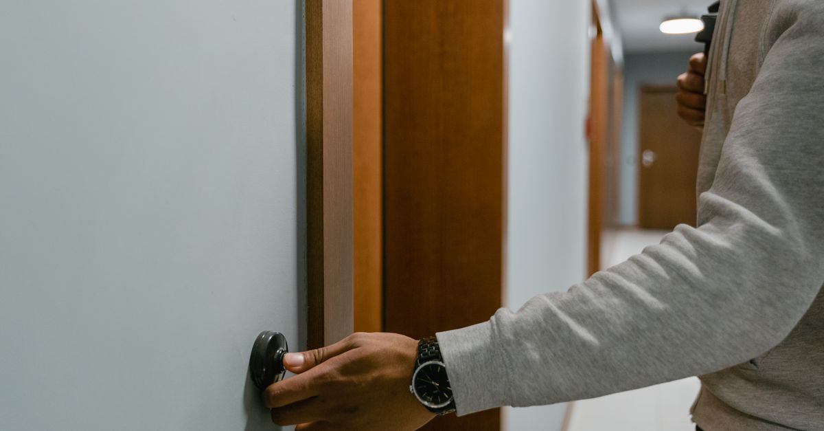 locksmith service technician — Berkeley Heights Locksmith