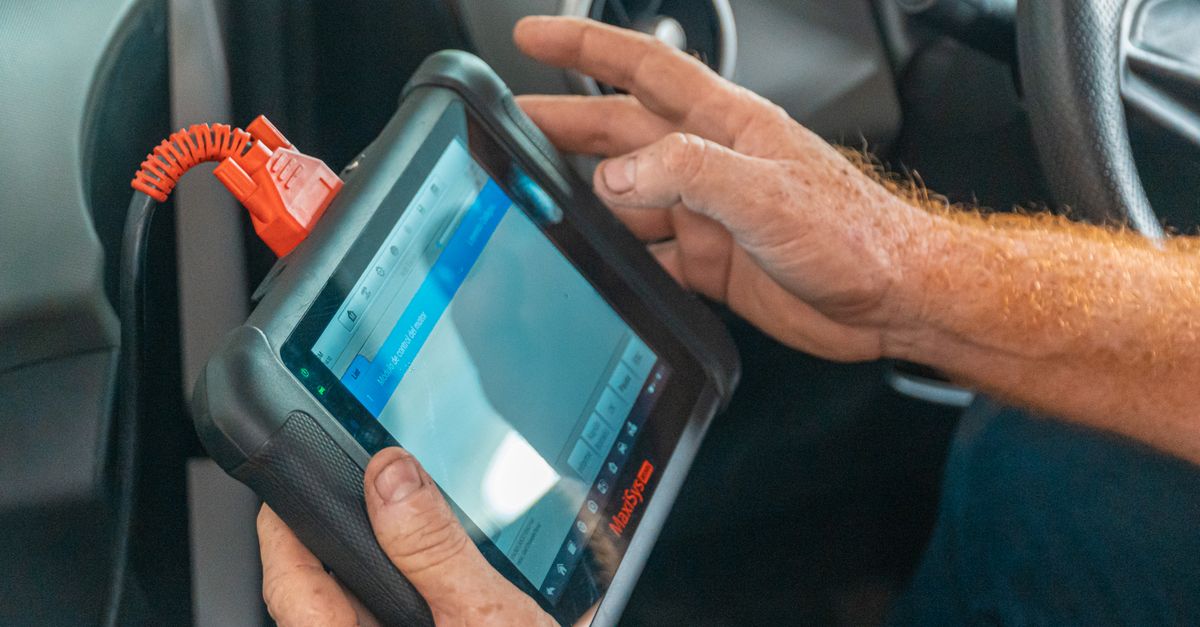 Car Key Programming in Plain Language — Berkeley Heights Locksmith