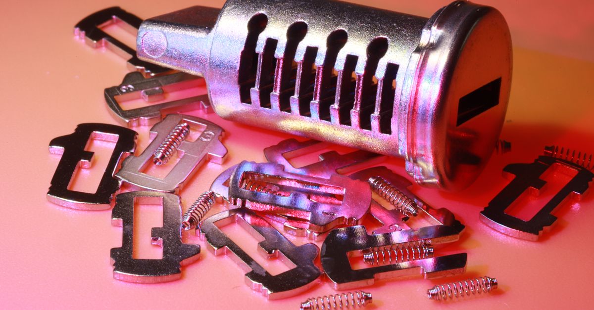 What Makes Modern Car Key Replacement More Complex Than It Used to Be — Berkeley Heights Locksmith