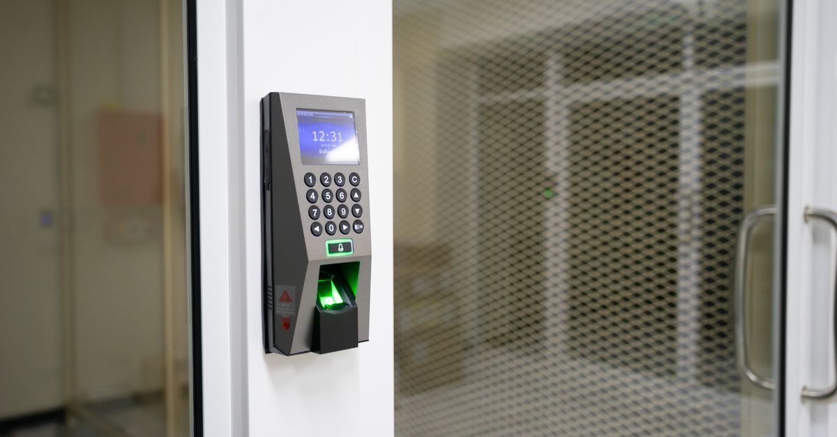 Why a Commercial Locksmith Is a Different Job Than Your Home — Berkeley Heights Locksmith