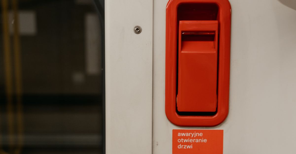 What Panic Bar Installation Actually Involves — and Why It Matters for Commercial Doors — Berkeley Heights Locksmith