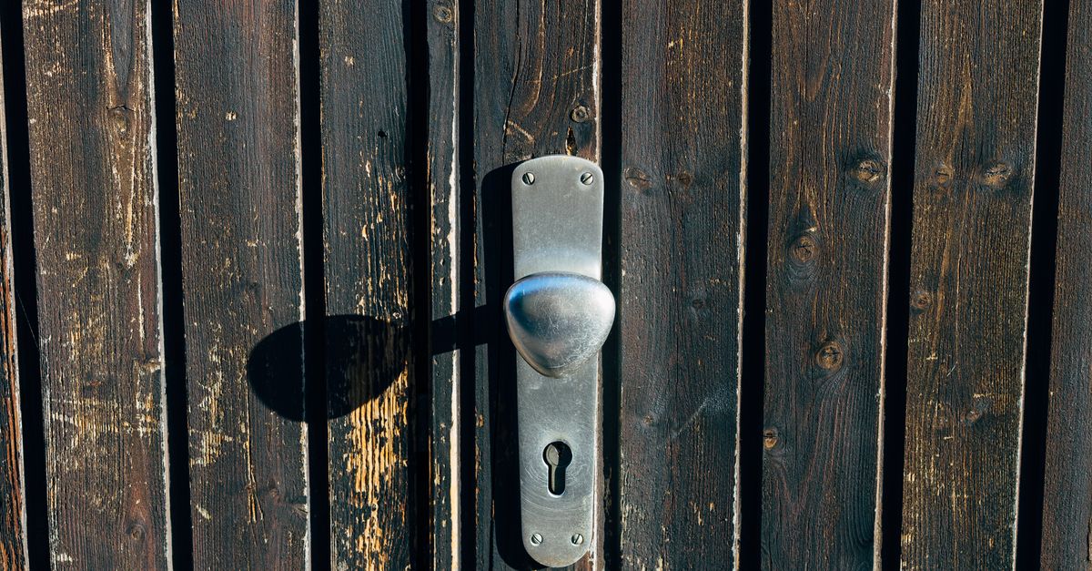 How can I get into my house if I am locked out? What a home lockout service call really looks like — Berkeley Heights Locksmith