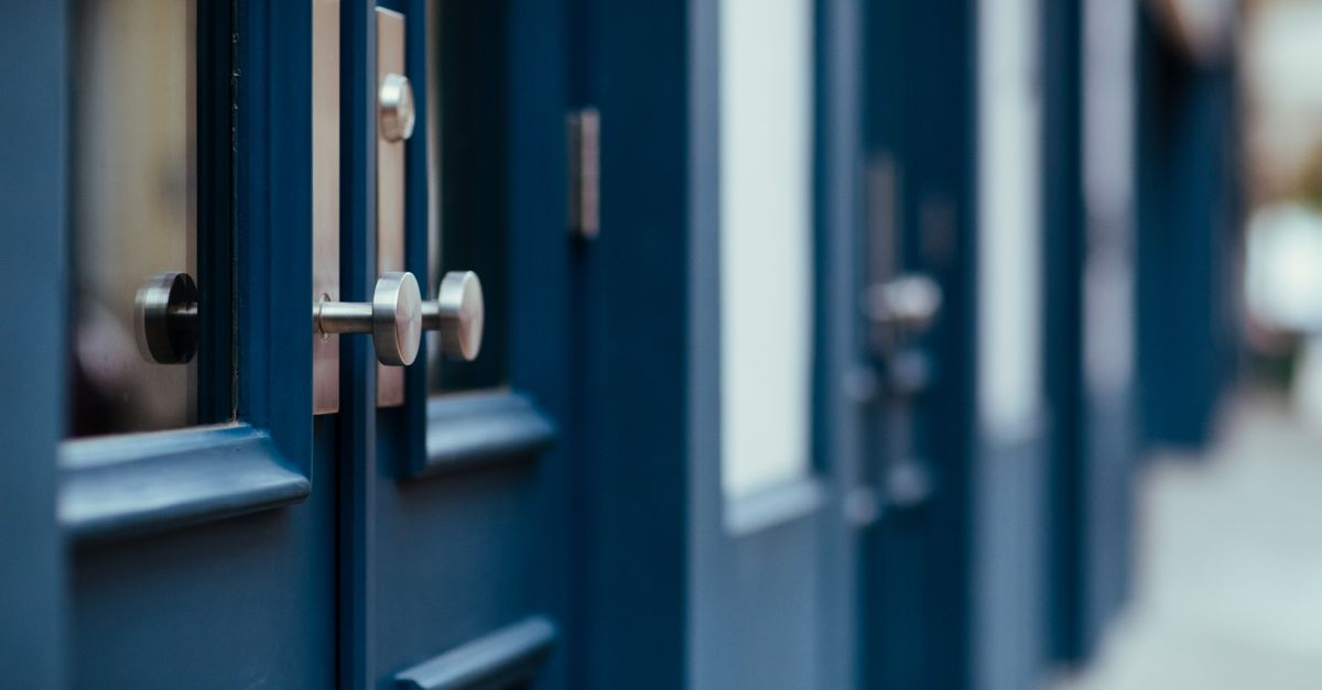 What Residential Lock Rekeying Actually Does for Your Home Security — Berkeley Heights Locksmith