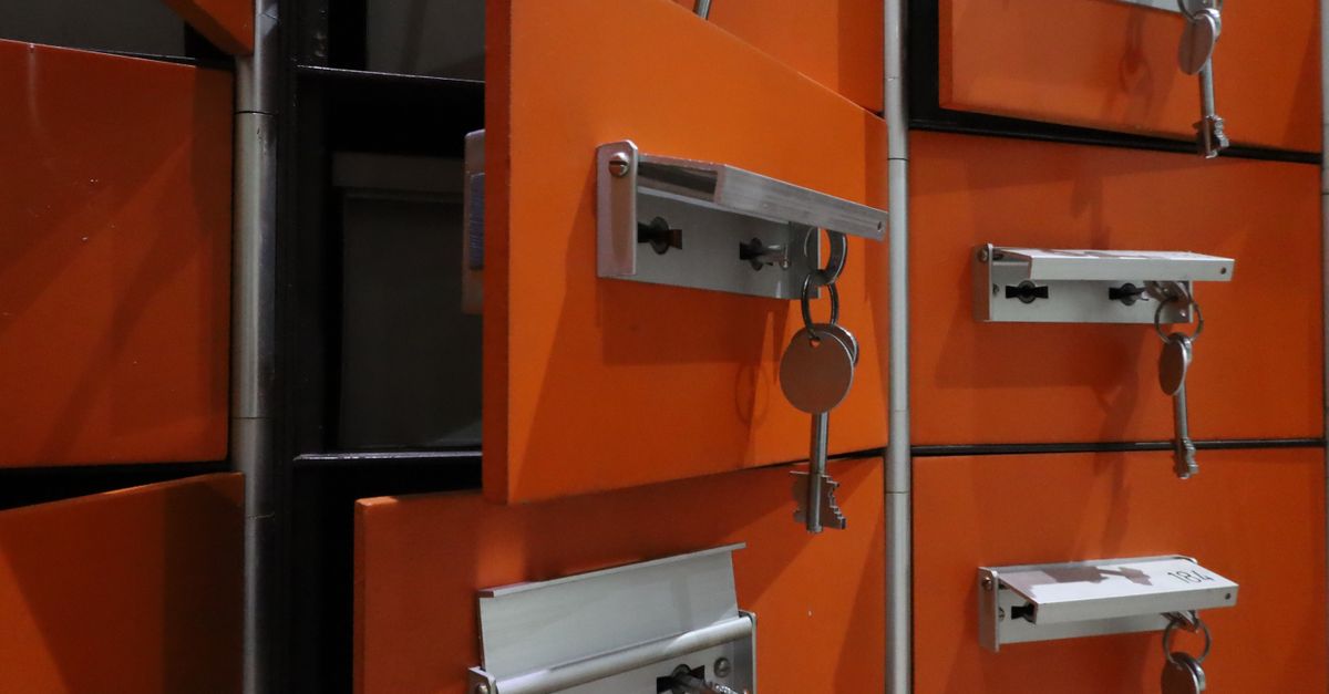 Smart Lock Rekey, Yale Lock Rekey, and Modern Door Hardware — Berkeley Heights Locksmith